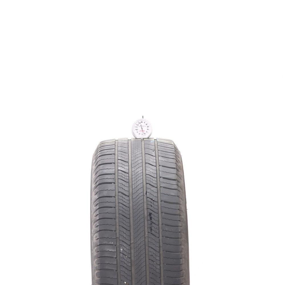 Set of (2) Used 215/60R16 Michelin Defender 2 95H - 6-7.5/32 - Image 2