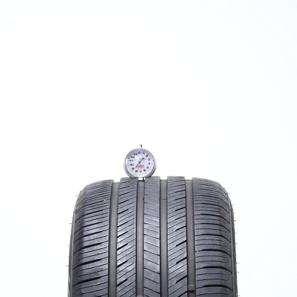 Set of (2) Used 245/40R18 Sailun Inspire 97W - 8.5-9/32 - Image 2