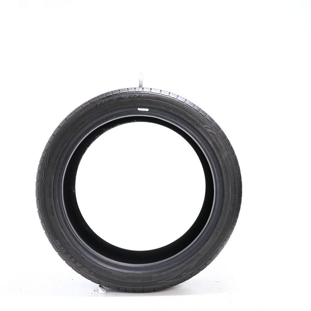 Set of (2) Used 245/40R18 Sailun Inspire 97W - 8.5-9/32 - Image 3