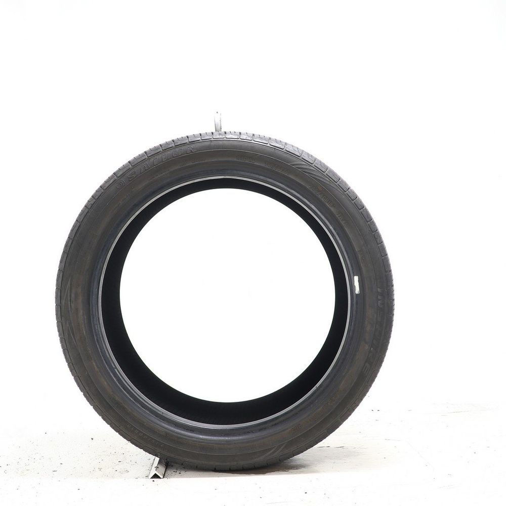 Set of (2) Used 245/40R18 Sailun Inspire 97W - 8.5-9/32 - Image 6