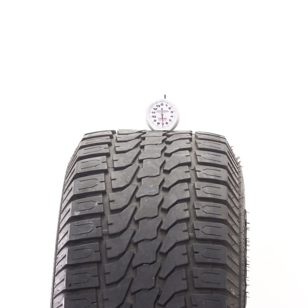 Used LT 265/70R17 Zeetex AT1000 121/118S E - 7/32 - Image 2