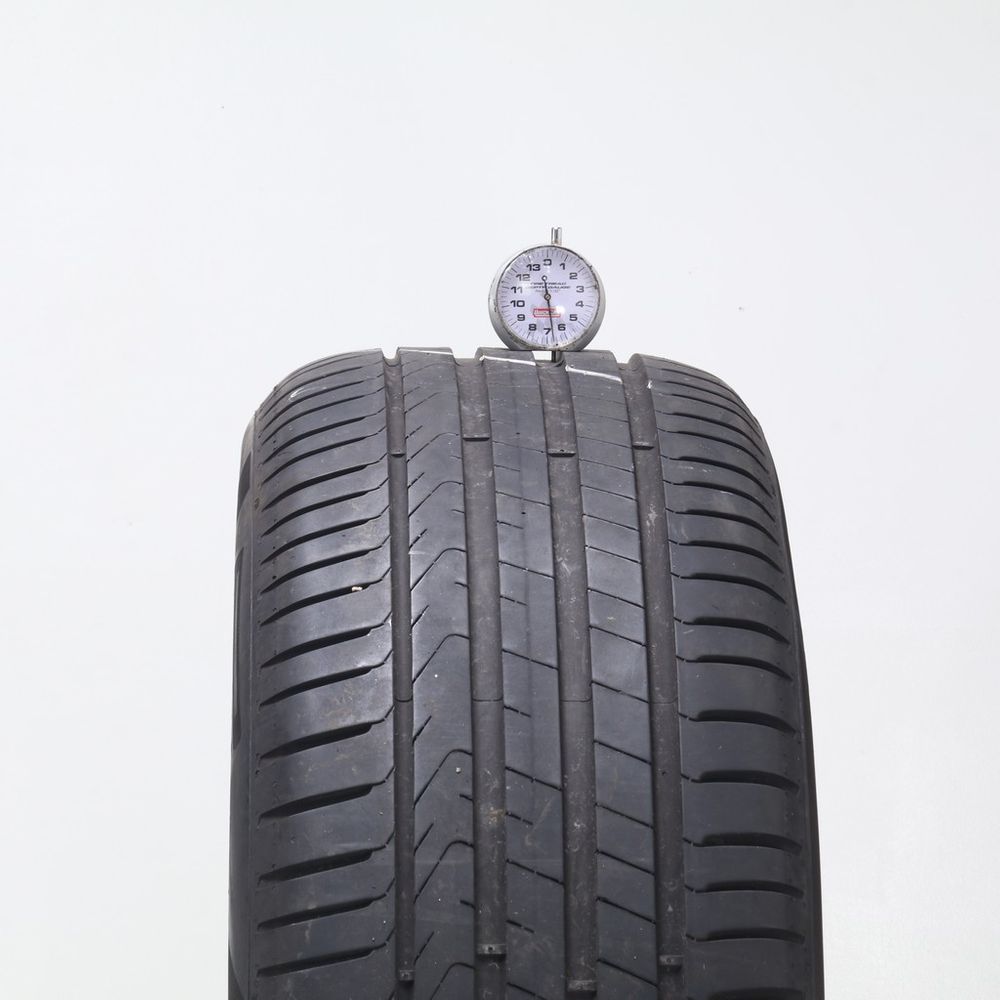 Used 245/50R19 Pirelli Cinturato P7 P7C2 105W - 6.5/32 - Image 2