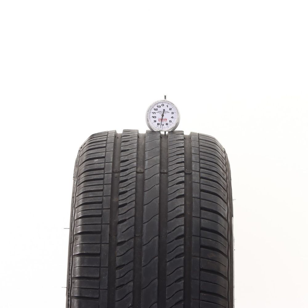 Set of (4) Used 215/55R17 Starfire Solarus A/S 94V - 7/32 - Image 2
