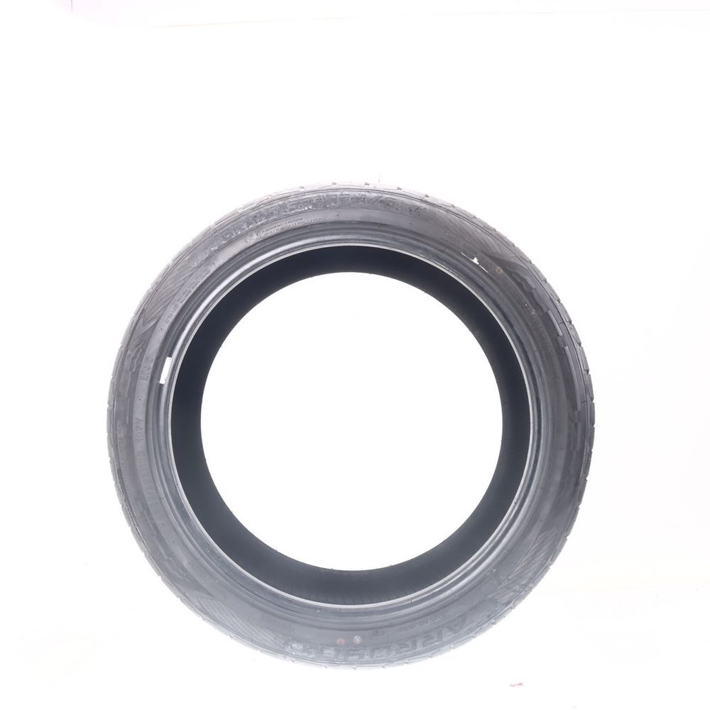 Used 305/35ZR20 Arroyo Grand Sport A/S 107Y - 9/32 - Image 3
