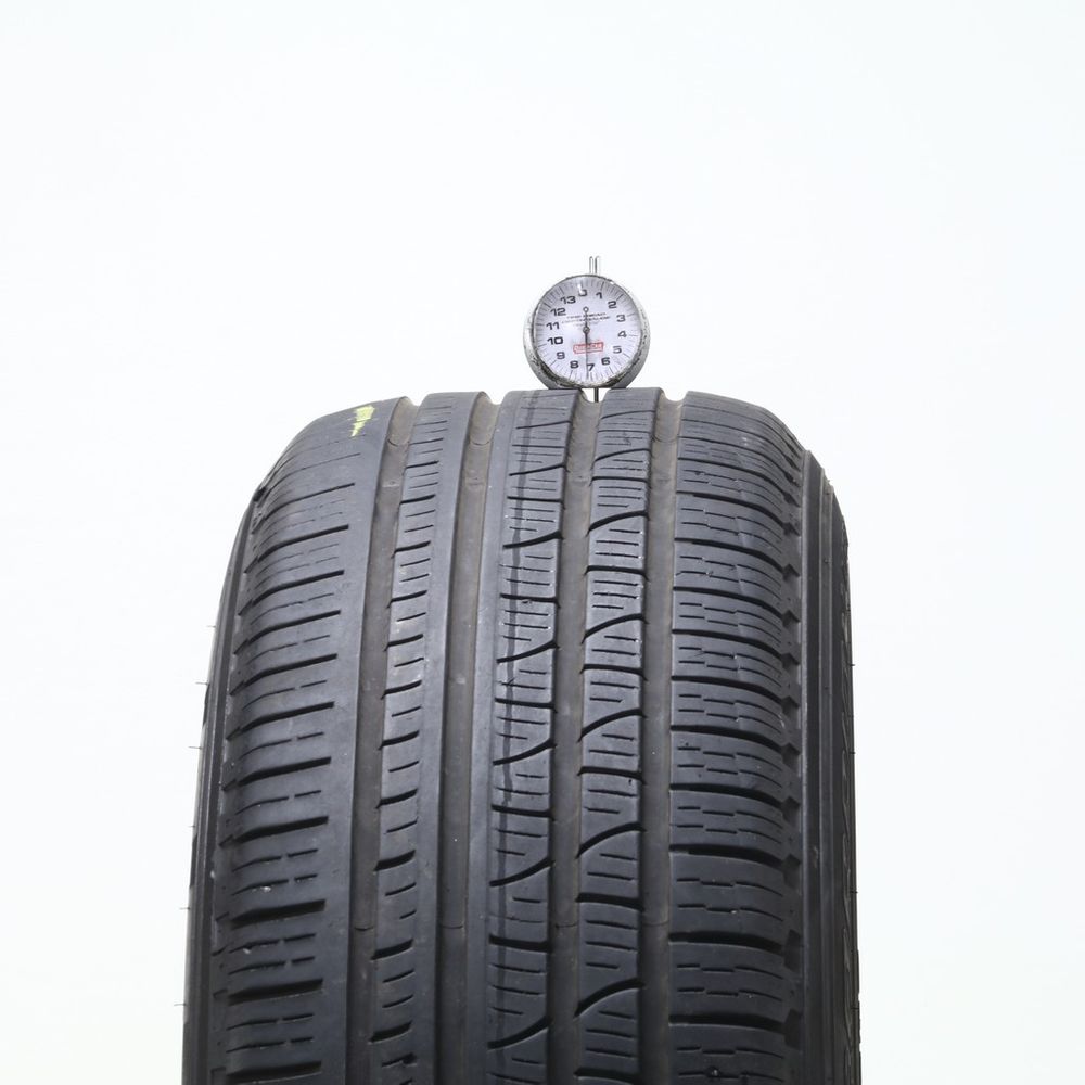 Used 235/60R18 Pirelli Scorpion Verde Run Flat 103H - 7/32 - Image 2