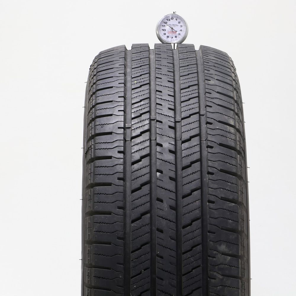 Set of (2) Used 265/70R16 Hankook Dynapro HT 111T - 11.5/32 - Image 2