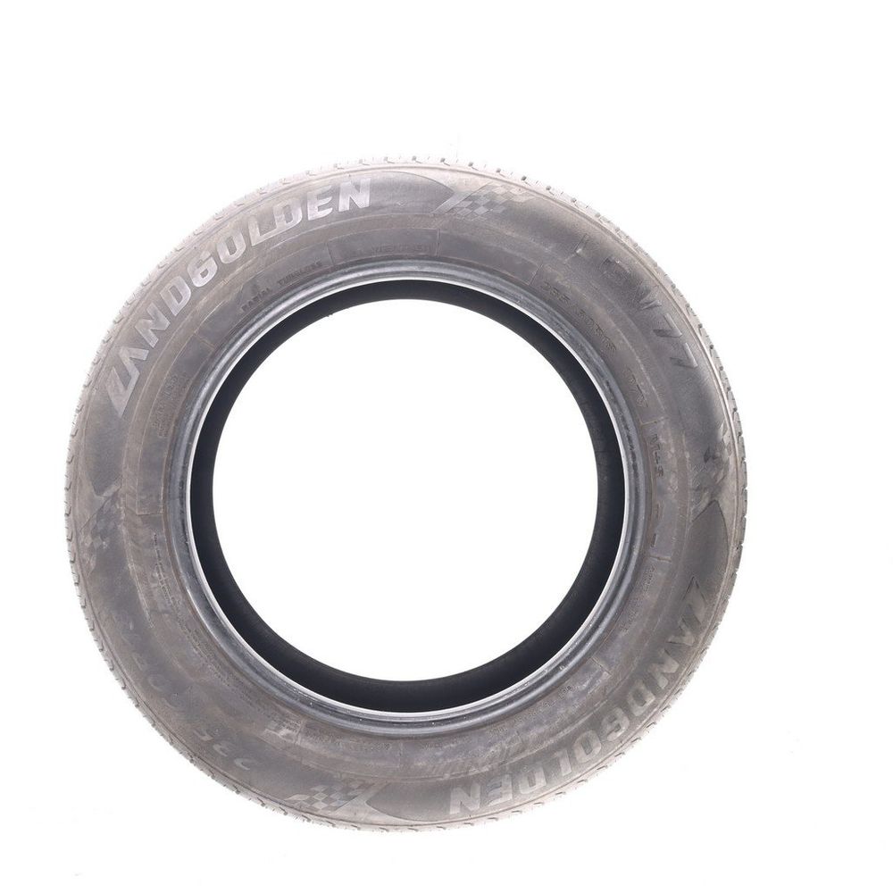 Used 235/60R18 Landgolden LGV77 107V - 8/32 - Image 3