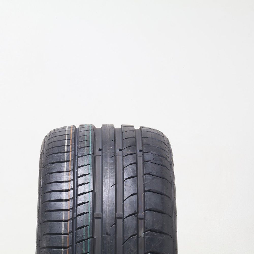 New 235/40ZR18 Continental ContiSportContact 5P MO 95Y - 9.5/32 - Image 2