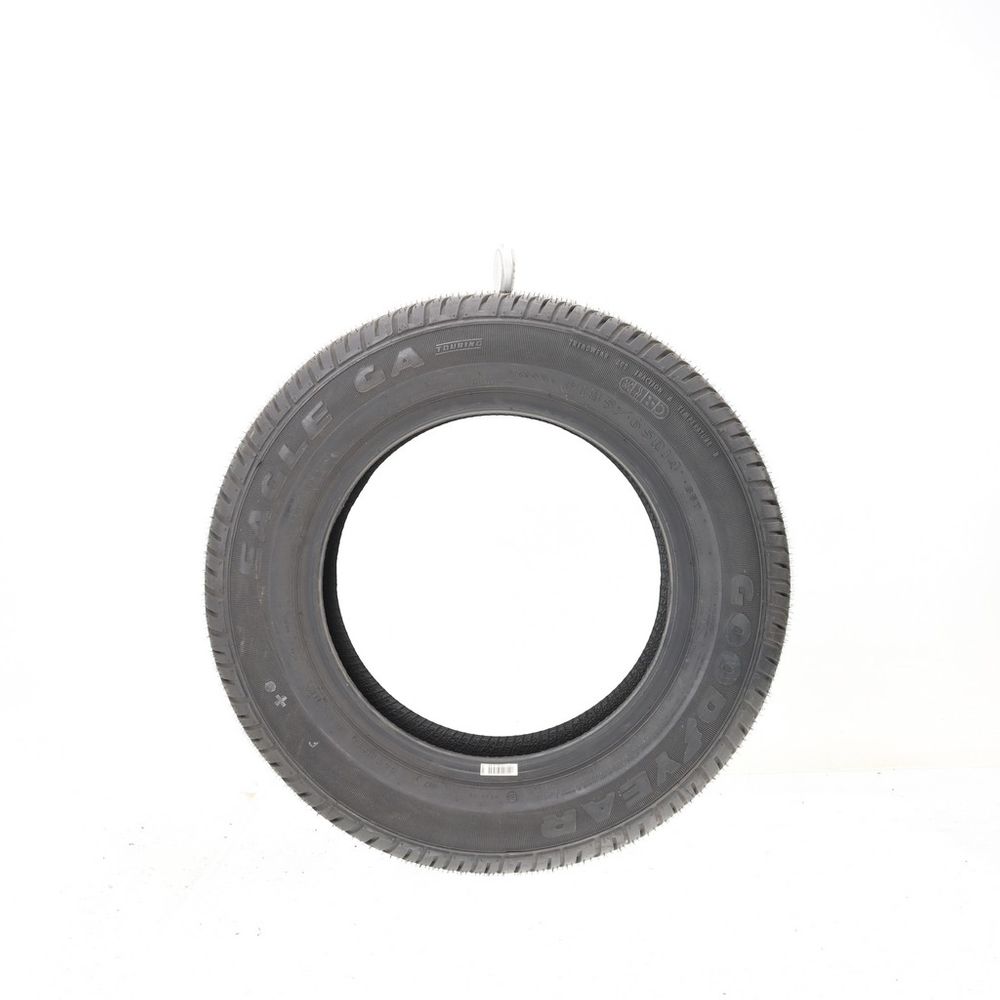 Used 185/65R14 Goodyear Eagle GA Touring 85T - 9.5/32 - Image 3