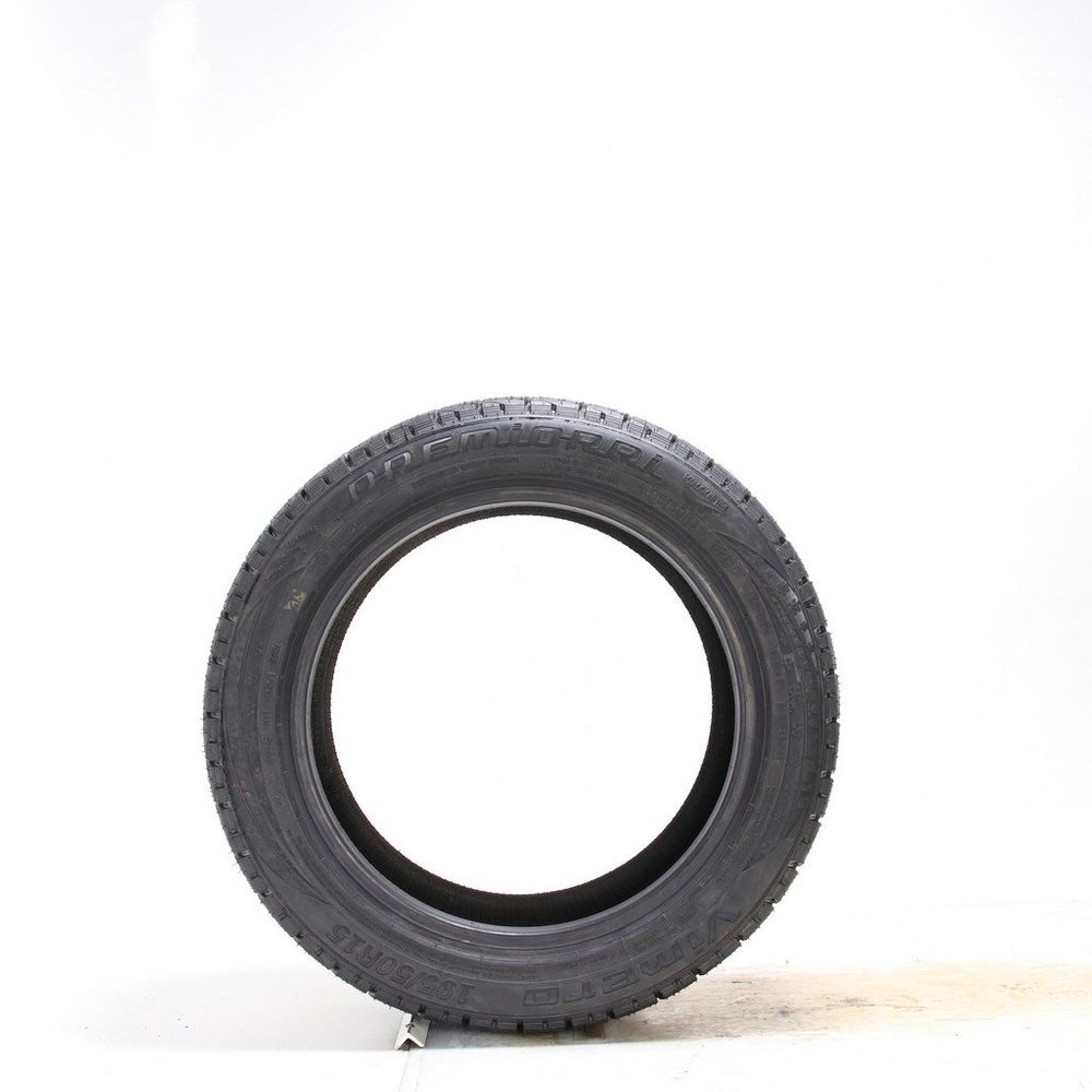 Set of (2) New 195/50R15 Premiorri Vimero 82H - 9/32 - Image 3