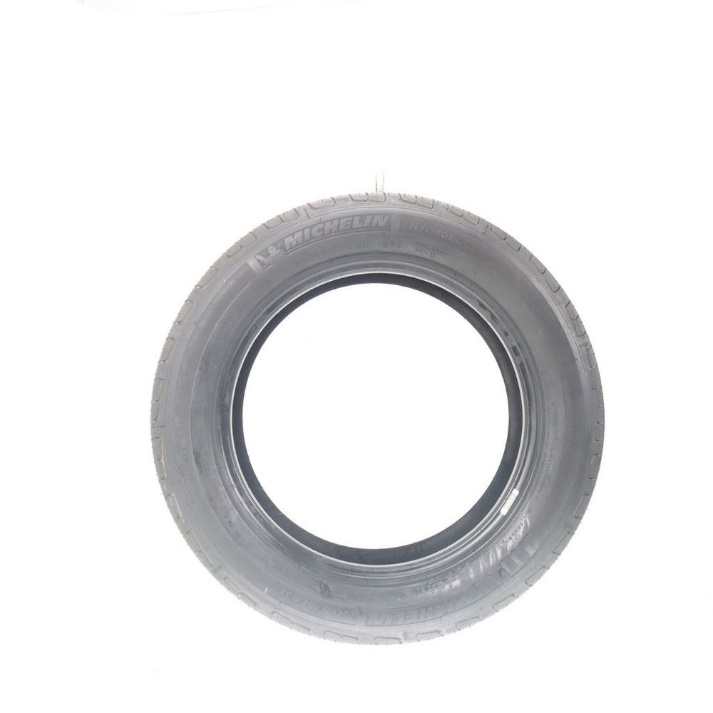 Used 215/60R17 Michelin Hydroedge 96T - 10.5/32 - Image 3