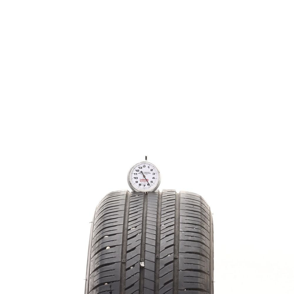 Set of (2) Used 185/65R15 Laufenn G Fit AS 88H - 5.5-7/32 - Image 2
