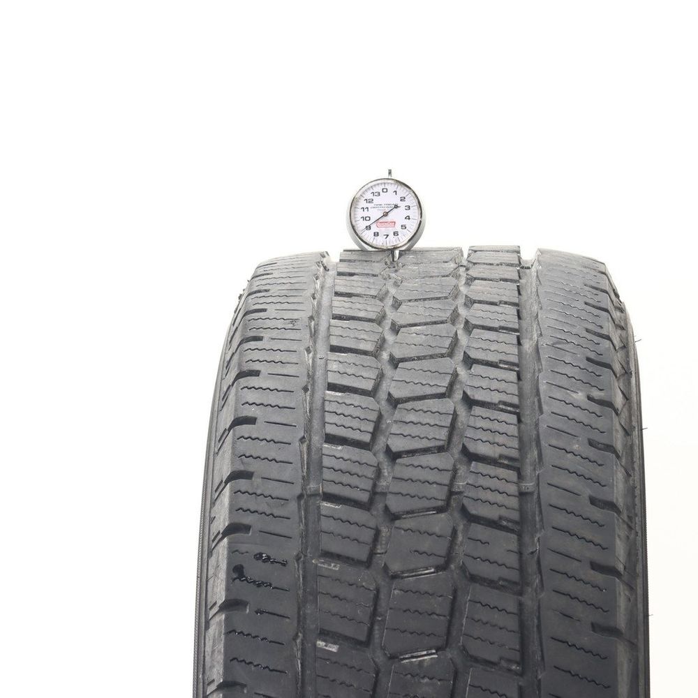 Used LT 275/65R18 Mastercraft Courser HXT 123/120S E - 9/32 - Image 2