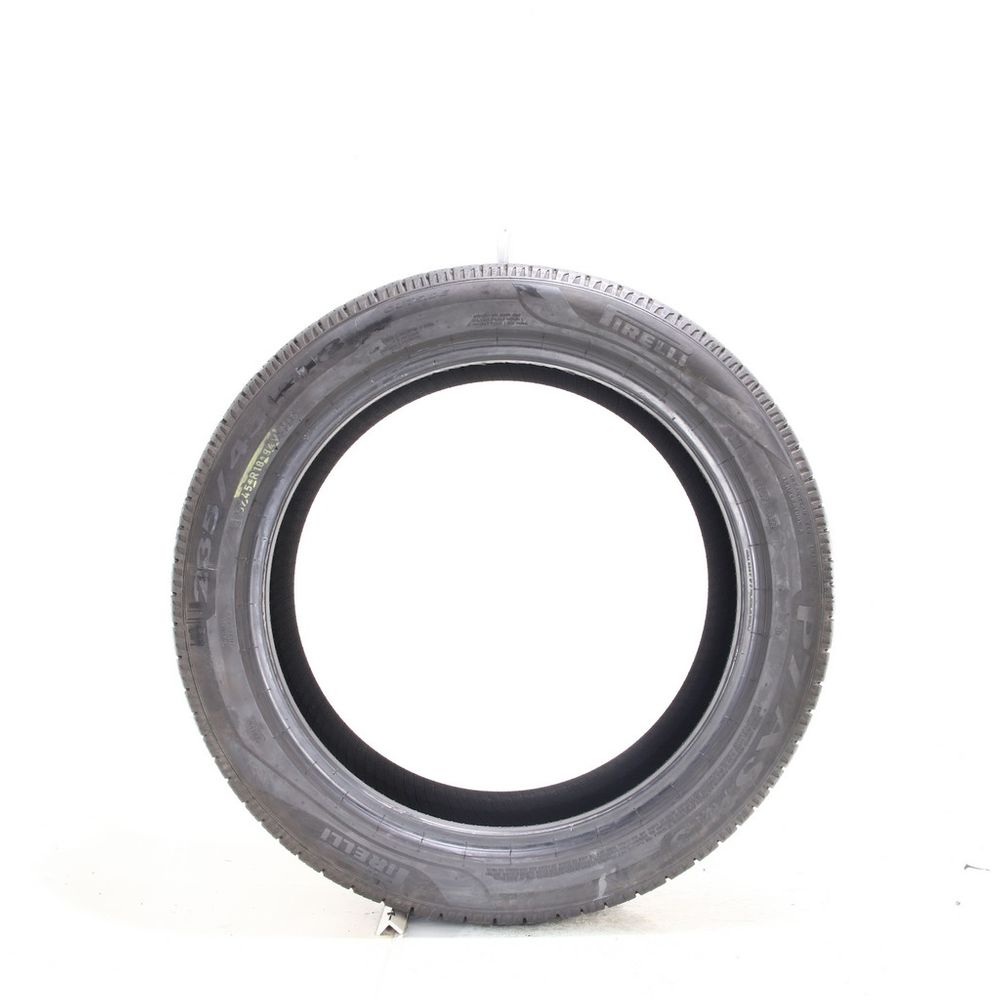 Set of (2) Used 235/45R18 Pirelli P7 AS Plus 3 94V - 8.5-9/32 - Image 6