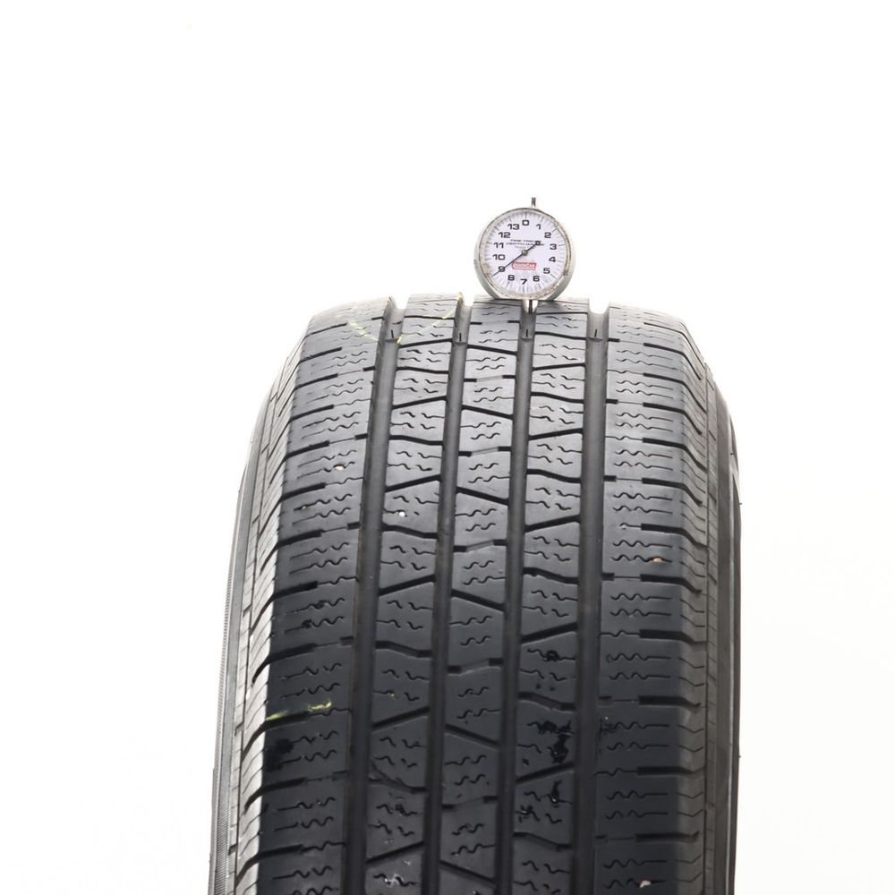 Used LT 245/75R17 Vercelli Terreno H/T 121/118S E - 9/32 - Image 2