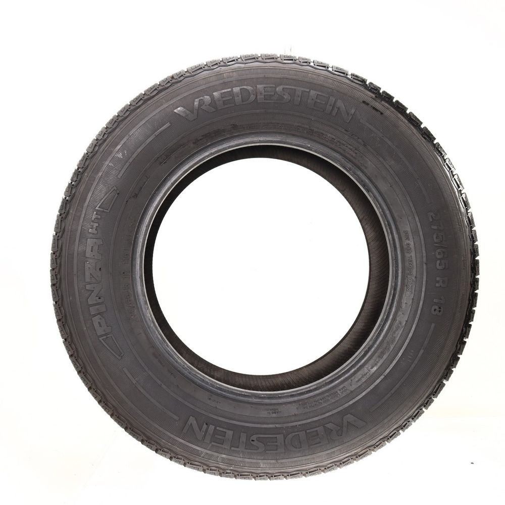 Used 275/65R18 Vredestein Pinza HT 116T - 11/32 - Image 3
