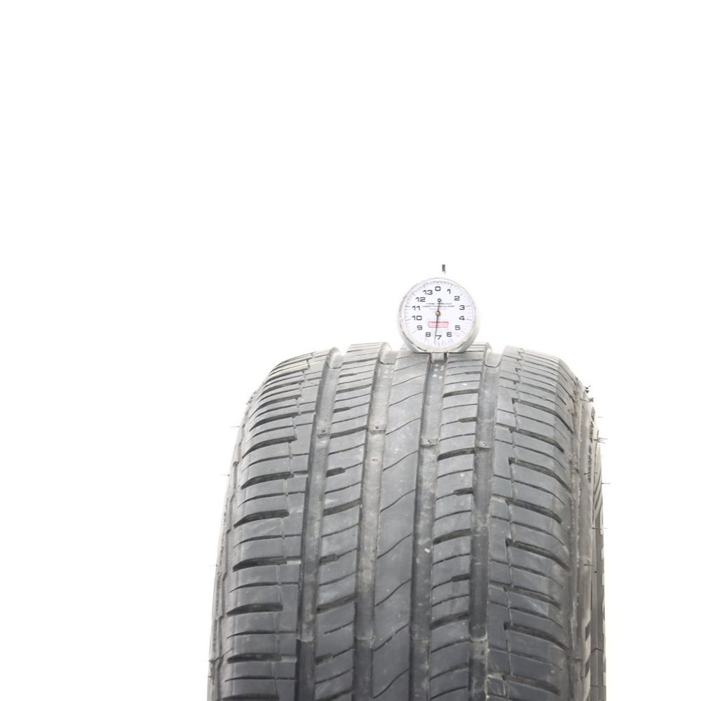 Used 215/60R17 Mastercraft Stratus AS 96T - 7/32 - Image 2