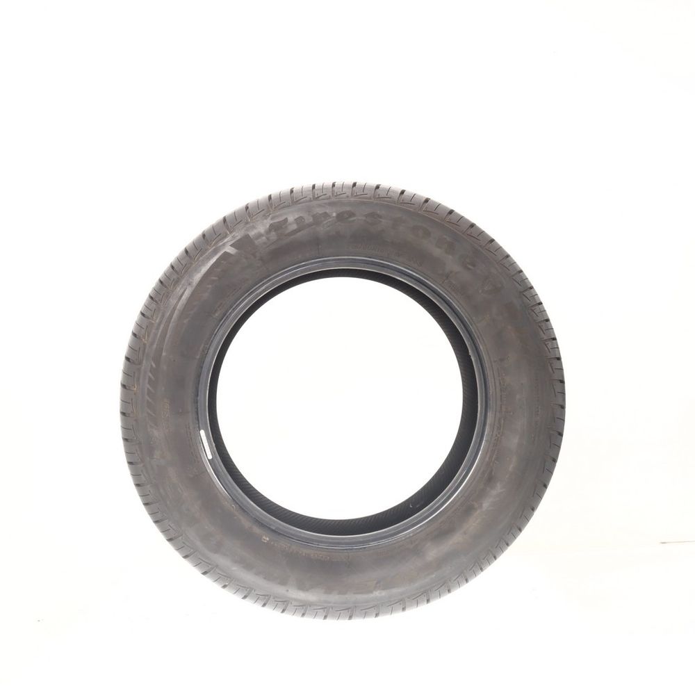 Set of (2) New 225/60R16 Firestone Firehawk AS 98V - Image 3
