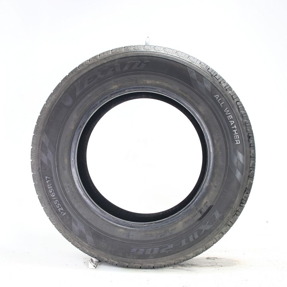 Used 255/65R17 Lexani LXHT-206 110H - 6/32 - Image 3