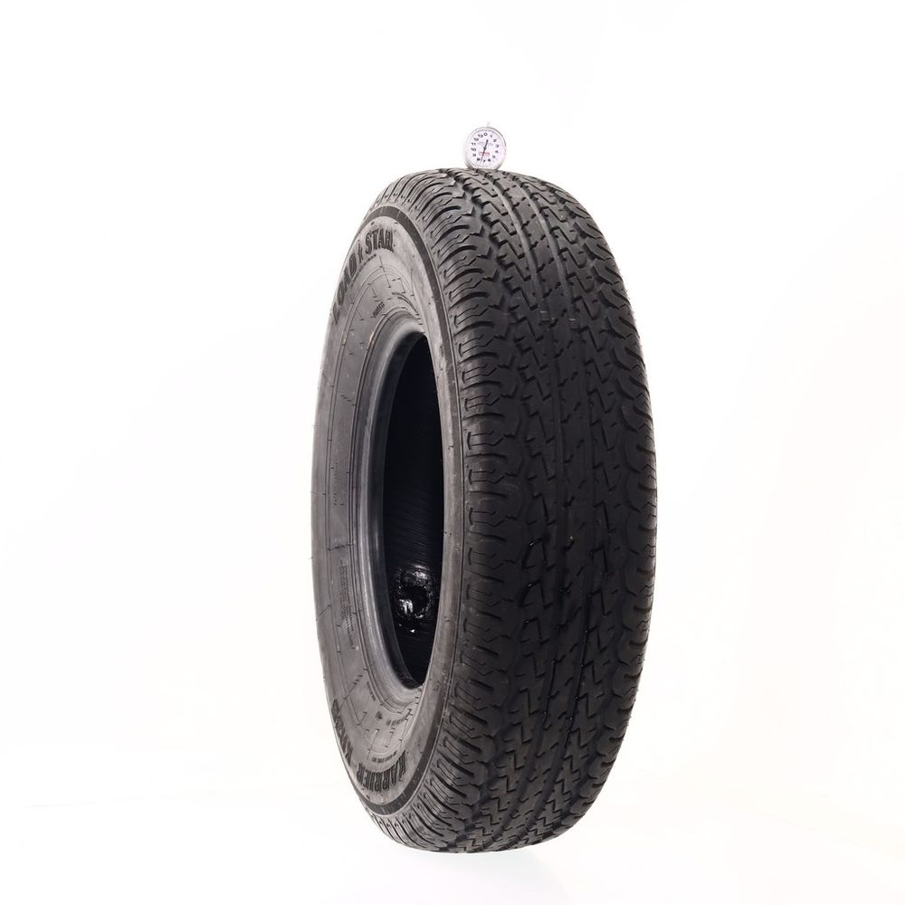 Used ST 235/80R16 Load Star Karrier KR35 124/121M E - 7.5/32 - Image 1