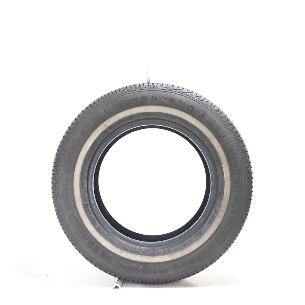 Used 205/70R15 Firestone Affinity Touring 95S - 9/32 - Image 3