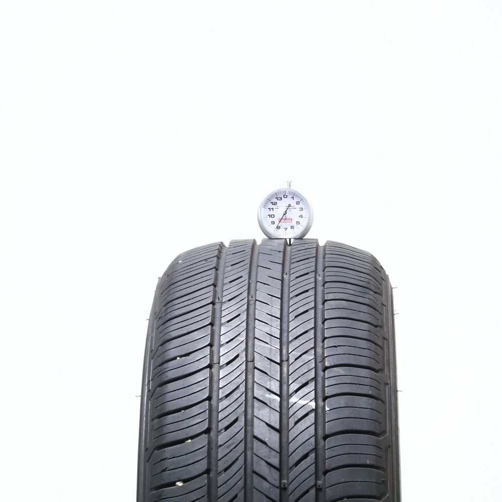 Set of (2) Used 225/60R17 Kumho Crugen HP71 99V - 8-8.5/32 - Image 2