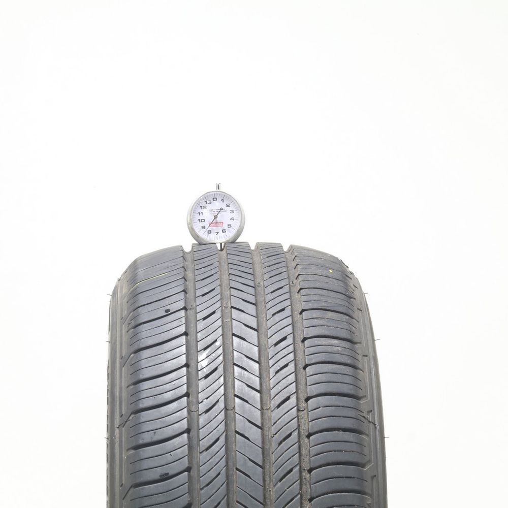 Set of (2) Used 225/60R17 Kumho Crugen HP71 99V - 8-8.5/32 - Image 5