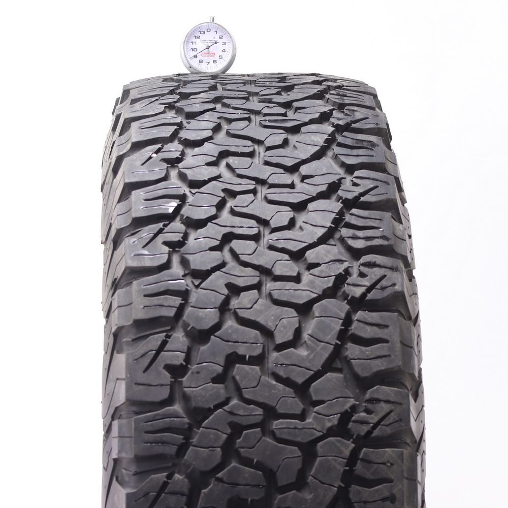 Used LT 285/70R17 BFGoodrich All-Terrain T/A KO2 116/113Q C - 9/32 - Image 2