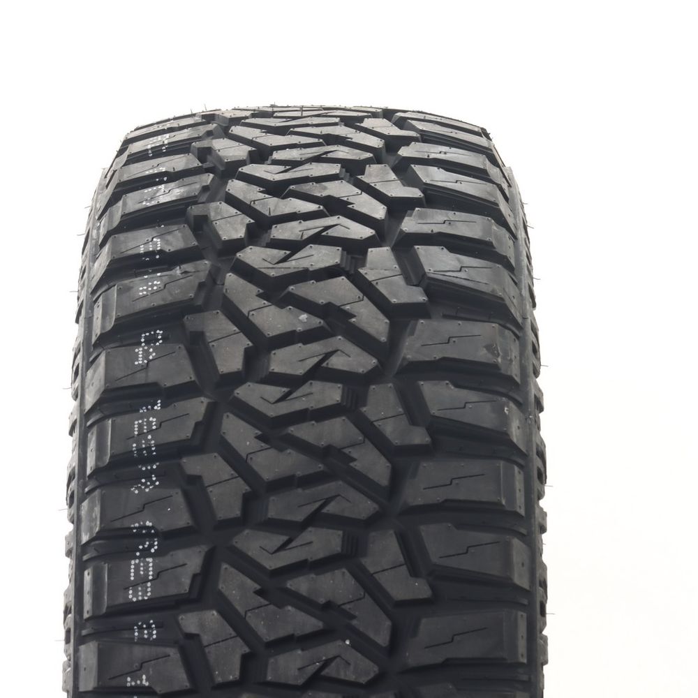 New 275/60R20 Summit Trail Climber RT 116T - Image 2