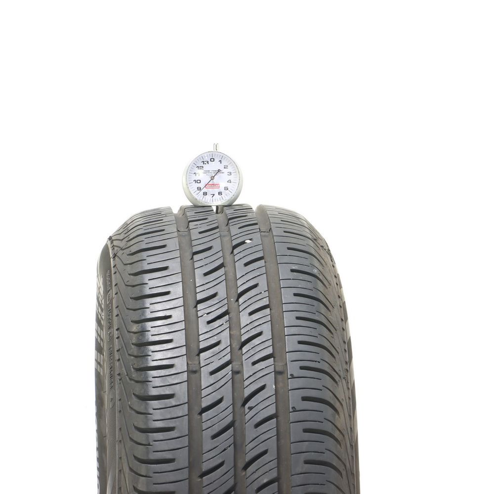 Set of (2) Used 195/65R15 Continental ContiProContact 91H - 8.5/32 - Image 2