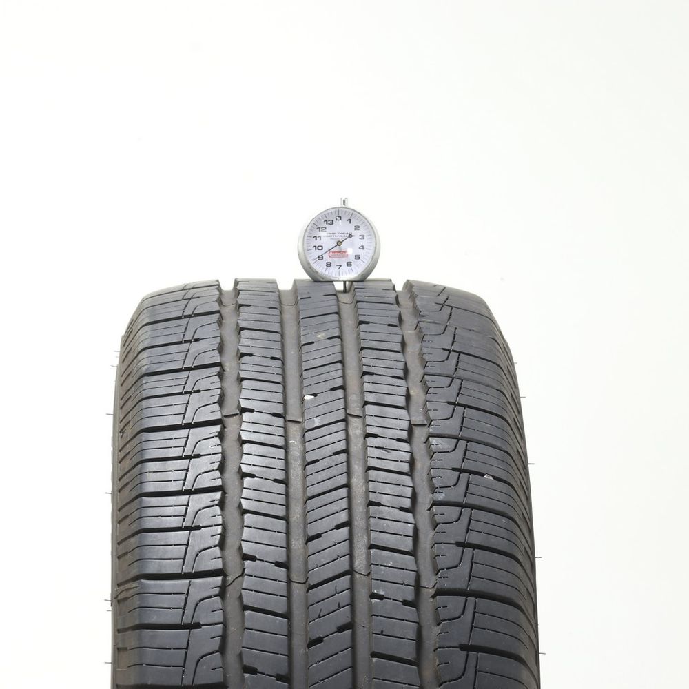 Set of (4) Used 245/50R20 Goodyear Reliant All-season 102V - 7.5-9/32 - Image 11