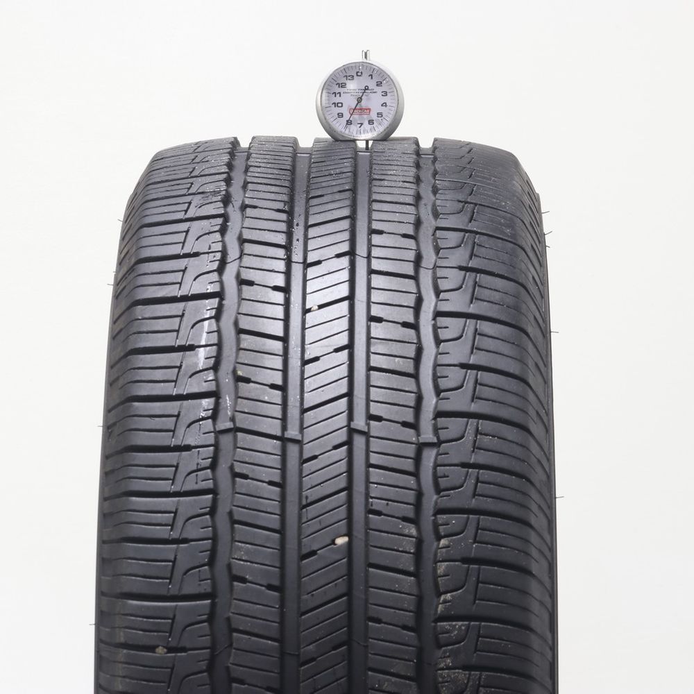 Set of (4) Used 245/50R20 Goodyear Reliant All-season 102V - 7.5-9/32 - Image 5