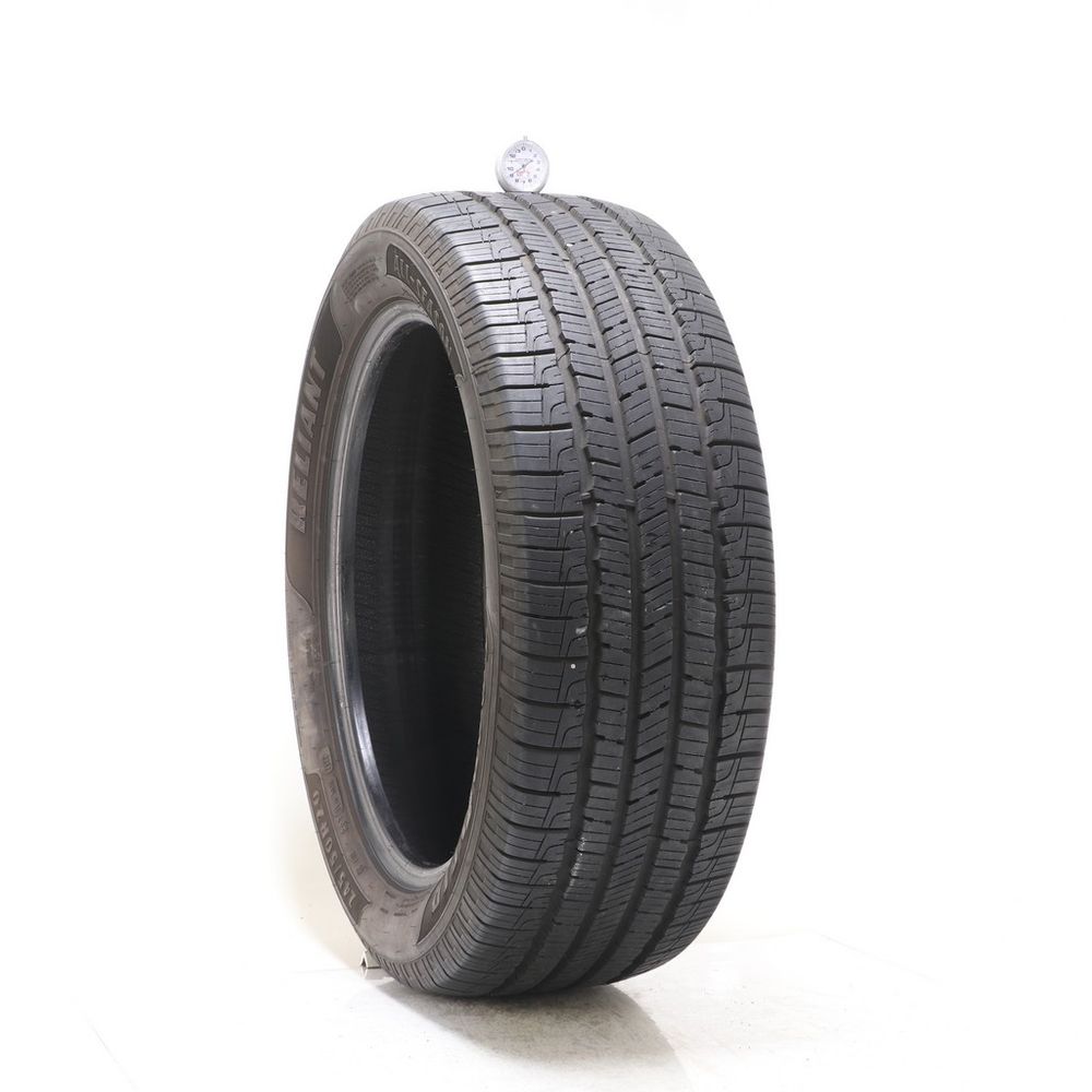 Set of (4) Used 245/50R20 Goodyear Reliant All-season 102V - 7.5-9/32 - Image 10