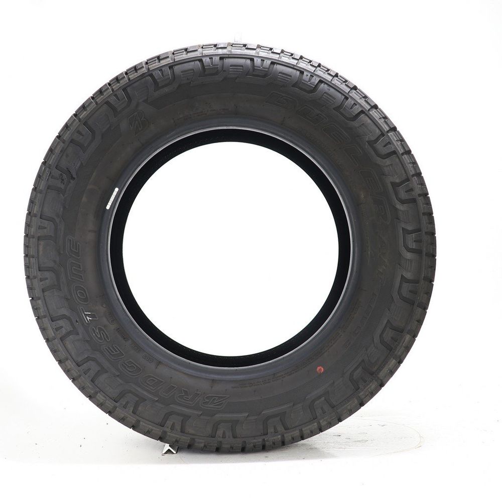 Used 265/65R18 Bridgestone Dueler A/T REVO 3 112T - 9.5/32 - Image 3