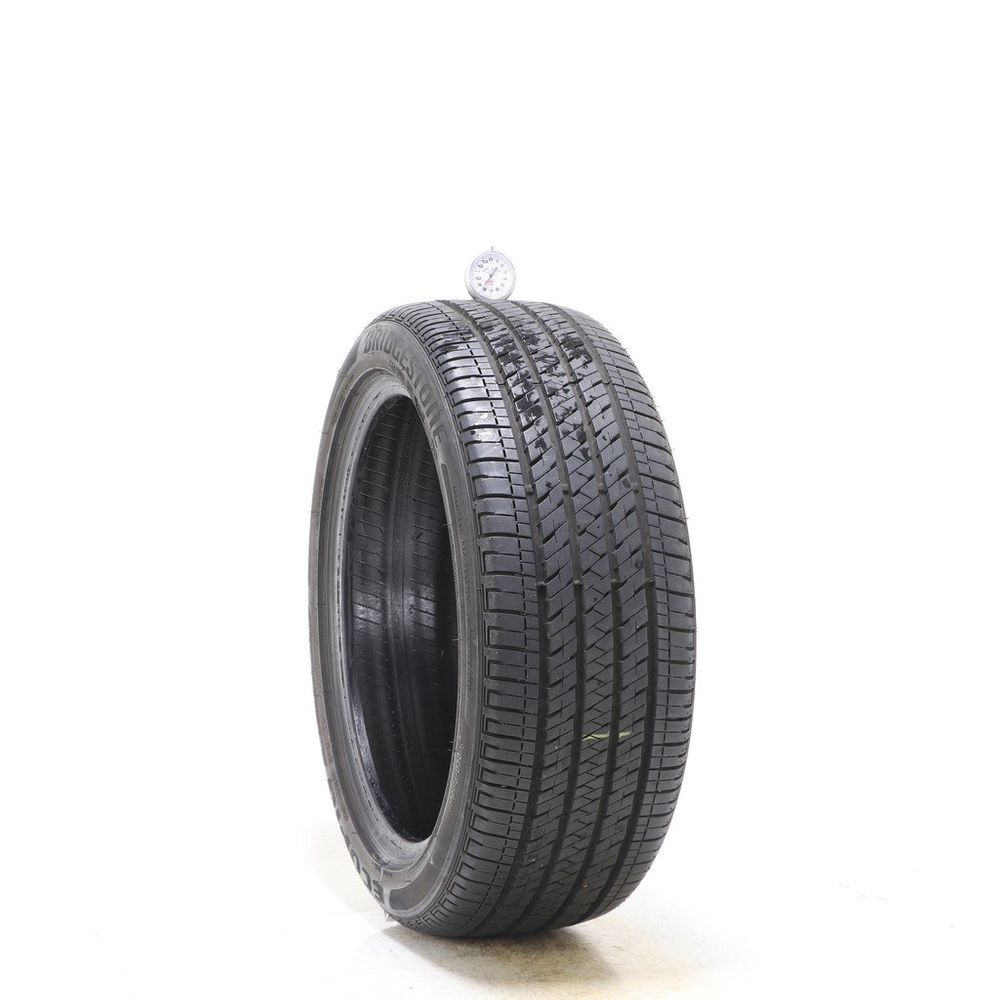 Used 215/45R17 Bridgestone Ecopia EP422 Plus 87V - 8/32 - Image 1