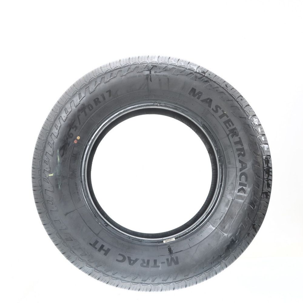 Driven Once 265/70R17 Mastertrack M-Trac HT 115T - 10.5/32 - Image 3