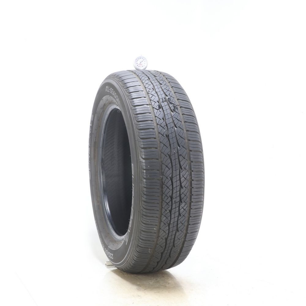 Set of (4) Used 235/60R18 SureDrive All-season 103H - 8.5-9/32 - Image 1