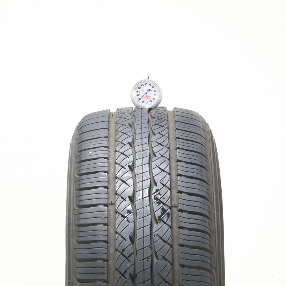 Set of (4) Used 235/60R18 SureDrive All-season 103H - 8.5-9/32 - Image 2