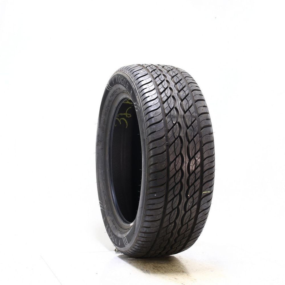 Driven Once 235/55R18 Vogue Vogue 104V - 10/32 - Image 1