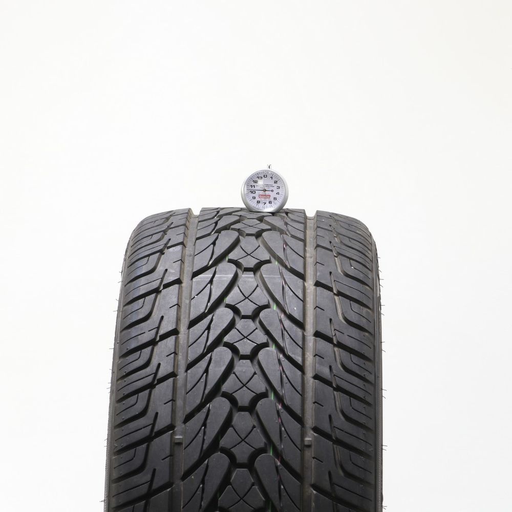 Used 265/35R22 Kumho Ecsta STX 102W - 10.5/32 - Image 2
