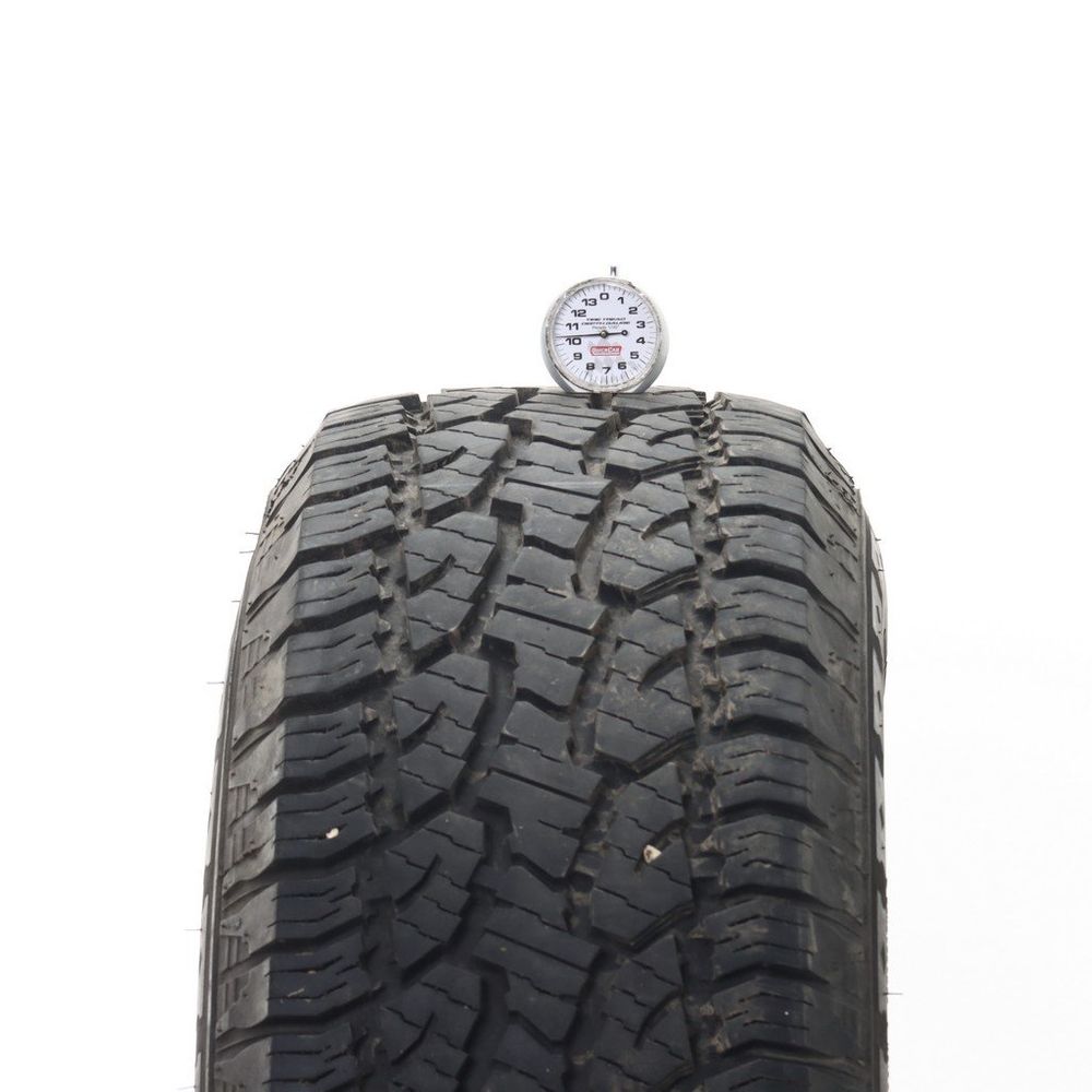 Used 265/70R16 Trail Guide All Terrain 112T - 10/32 - Image 2