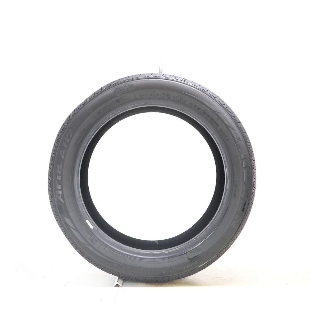 Used 225/50R18 Nexen Aria AH7 95T - 10.5/32 - Image 3