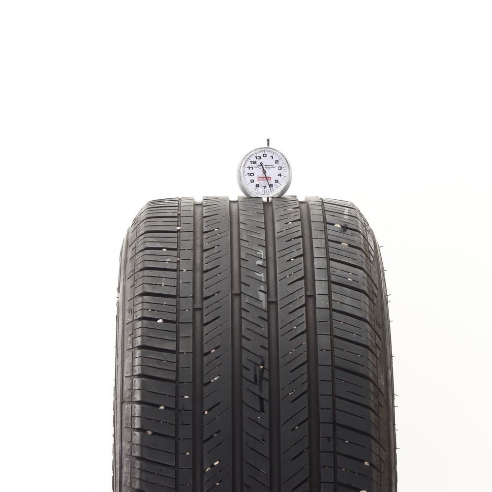 Set of (4) Used 225/55R18 Goodyear Assurance Finesse 98H - 6/32 - Image 2