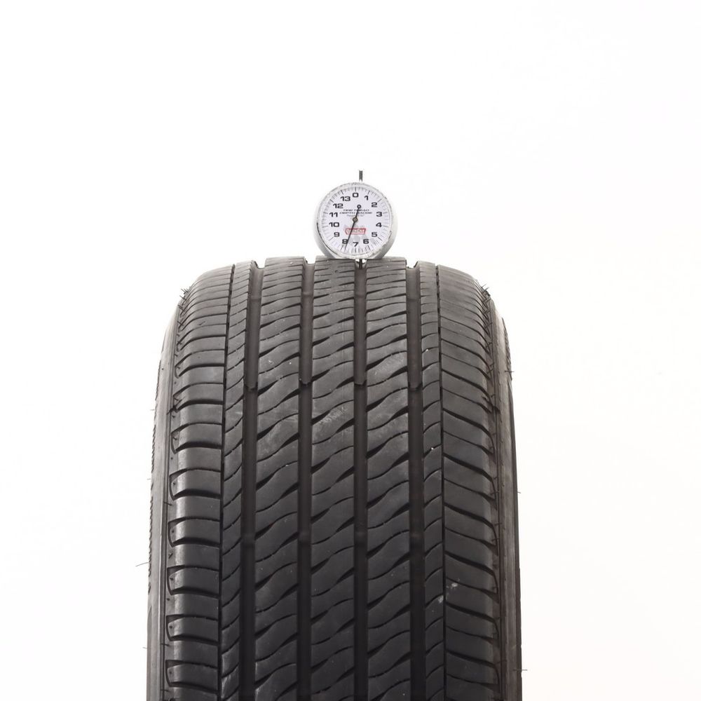 Set of (2) Used 205/55R16 Firestone FT140 91H - 7.5-8/32 - Image 2