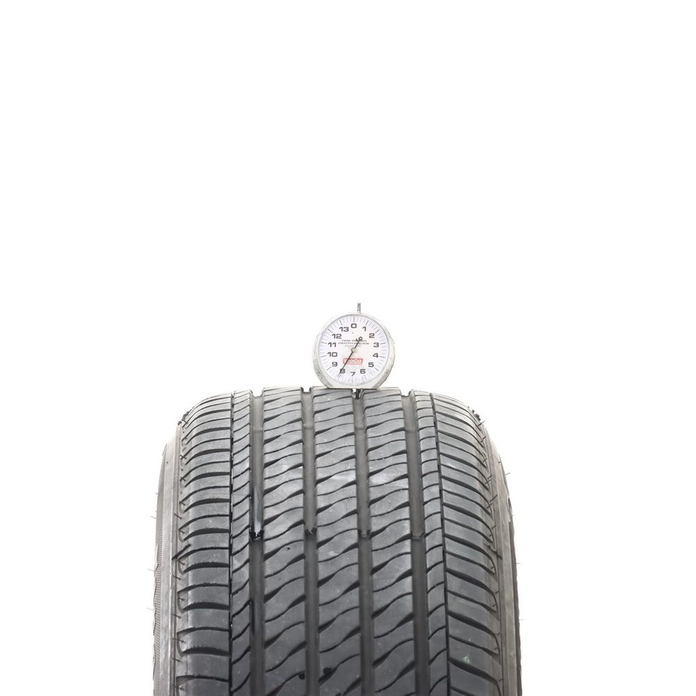 Set of (2) Used 205/55R16 Firestone FT140 91H - 7.5-8/32 - Image 5