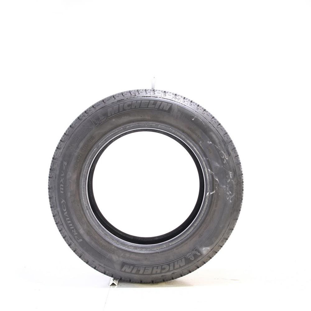 Used 205/65R15 Michelin Primacy MXV4 94H - 8/32 - Image 3