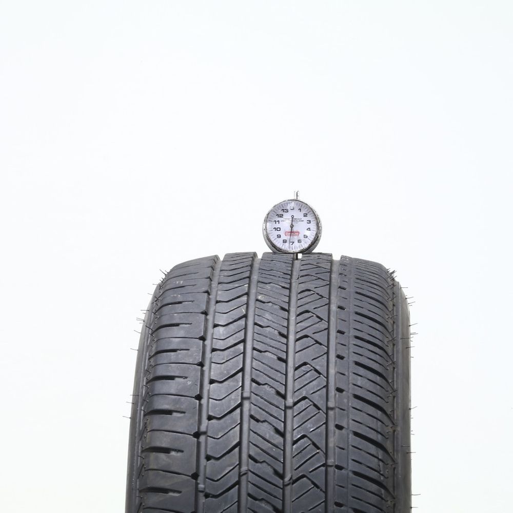 Set of (2) Used 225/60R18 Firestone Firehawk Pursuit 100W - 7-8/32 - Image 2