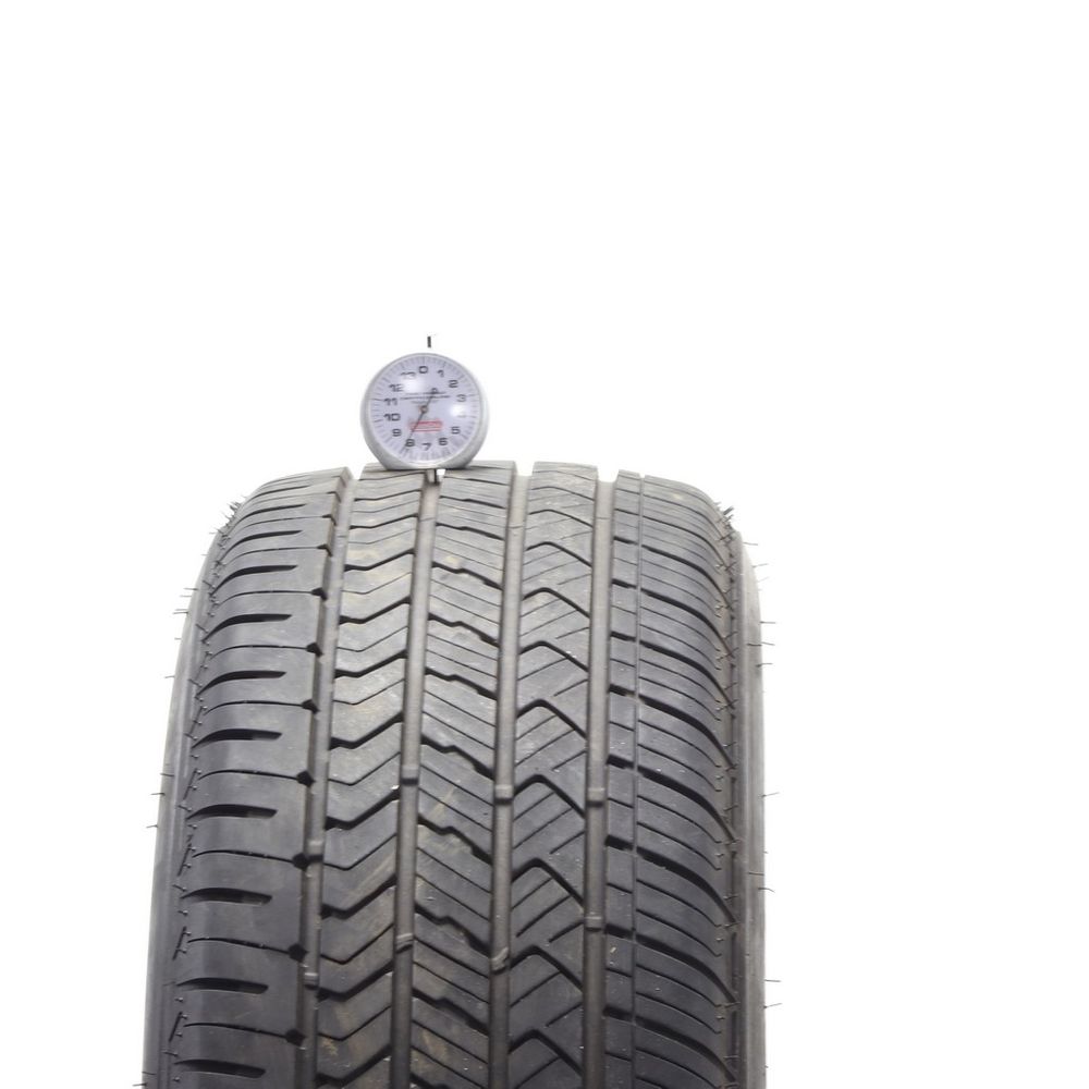 Set of (2) Used 225/60R18 Firestone Firehawk Pursuit 100W - 7-8/32 - Image 5