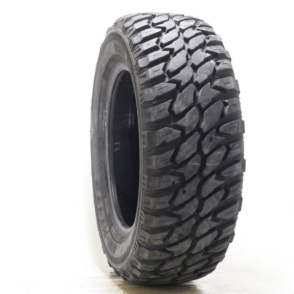 Used LT 35X12.5R20 Mirage MR-MT172 121Q E - 18/32 - Image 1
