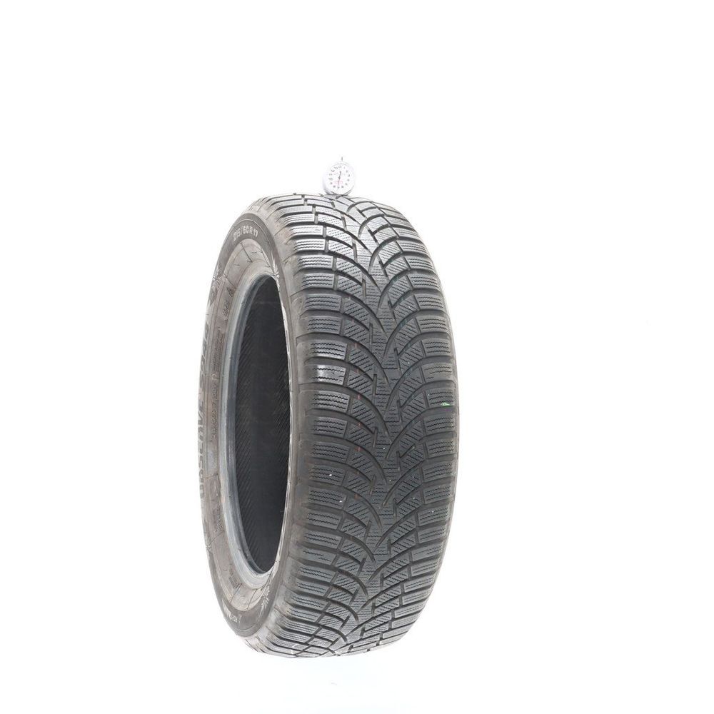 Used 215/60R17 Toyo Observe S944 100V - 7/32 - Image 1